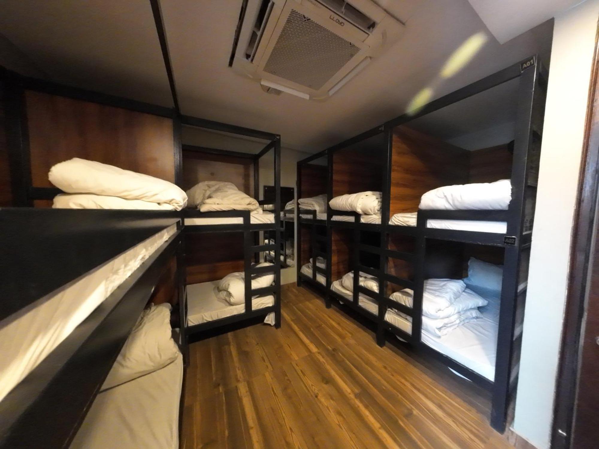 רישיקש Hotel Hostel Vimal Ganga מראה חיצוני תמונה