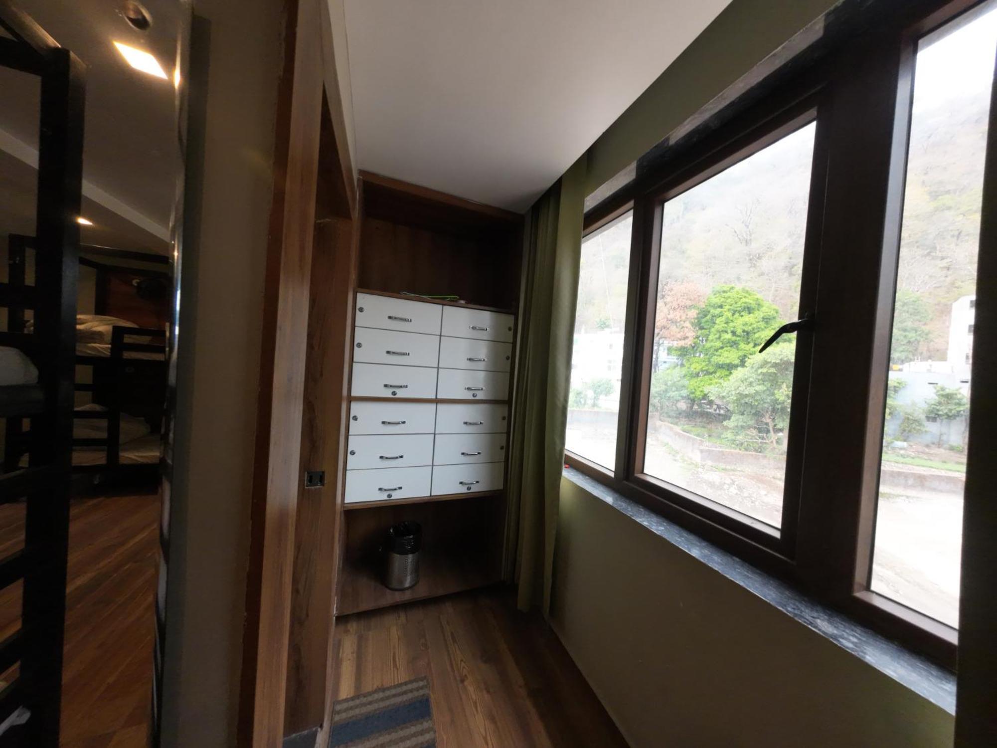 רישיקש Hotel Hostel Vimal Ganga מראה חיצוני תמונה