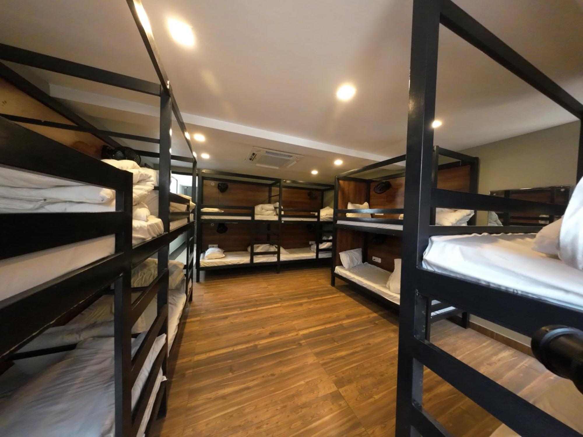 רישיקש Hotel Hostel Vimal Ganga מראה חיצוני תמונה